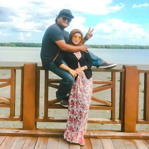 Rafidah Insan profile icon