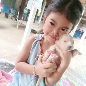 Nongfifa Thananya profile icon