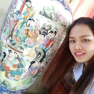 ชื่อ โสภาพรรณ สังกรม profile icon