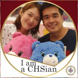 Jasmin Chua profile icon