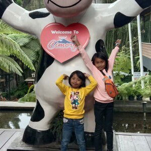 Lies Nakayla profile icon