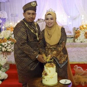 NHayati Ammar profile icon