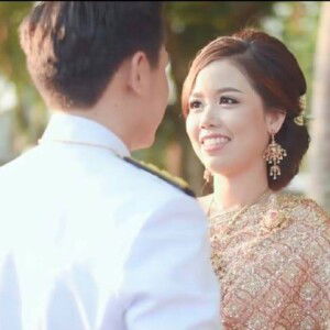 Sujittra Chuichai profile icon