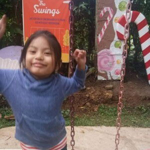 Rianne Micah Abamo profile icon