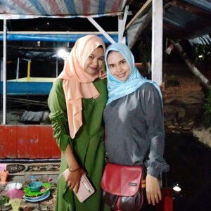 Aisyah Humairah profile icon