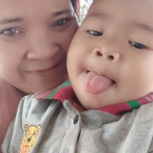 นุช แม่ลูกสี่ profile icon