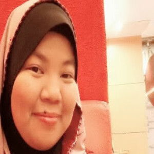 nur adlah Kamaruddin profile icon