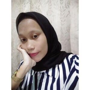 Nadia Gita Ardestiani profile icon