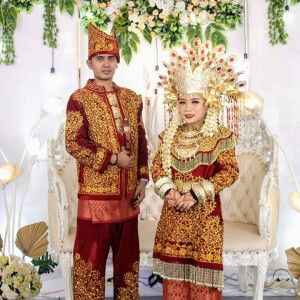 Amy Zurrahmi profile icon