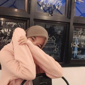 Syarifah Tunajah profile icon