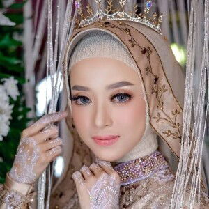 Kiky Rizkiyah profile icon