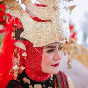 Sarah Husna Nabila Nasution profile icon