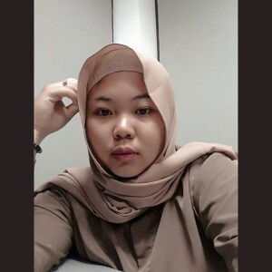 Anandha Anggrainy profile icon