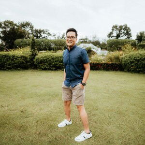 Faulo Calayag Garcia profile icon