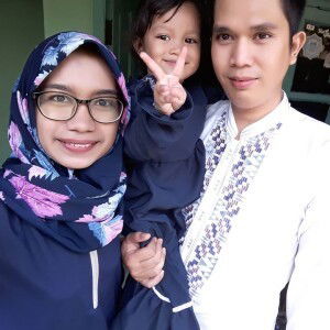 Astiani Sugiarto profile icon