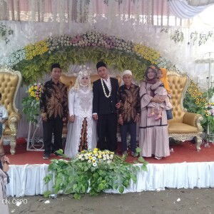 Bunda'y Neng Salsa profile icon