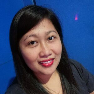 Judy Ronquillo-Espedido profile icon
