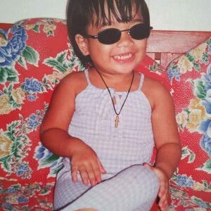 April Mae Capoquian profile icon