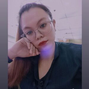 Chienee Faye Galang Roslin profile icon