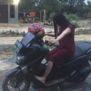 Ricis Sinaga Mey profile icon