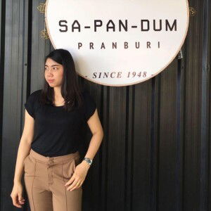 Kai Chutima profile icon