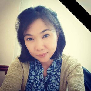 Rifca Monica Langi profile icon