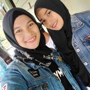 Itha Zul Syank Azmhy profile icon