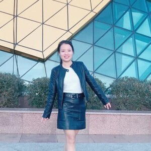 Võ Hồng Nhung profile icon