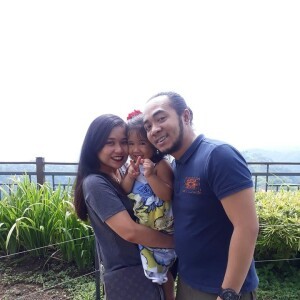 Maria Jonah Liza Gonzales profile icon