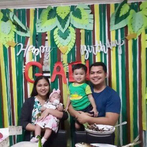 Lyn Sison De Vera profile icon