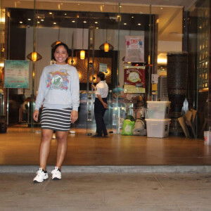 Charyl Gay Guiawan profile icon