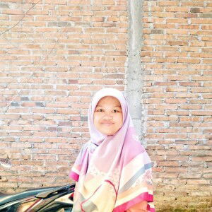 Husnun Niswah profile icon