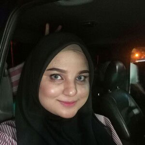 Syai Izzati profile icon