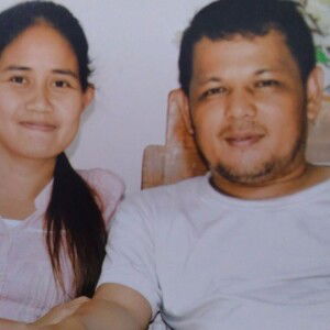 Marian Lozeriaga Mendaza profile icon