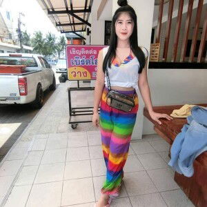 ซ้อเเอร์ใหญ่ ไม่เเคร์โลก profile icon