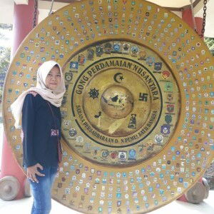 Arum Tiara profile icon