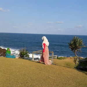 Lisna Trisnawati profile icon