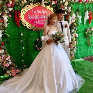 Hoài Nhi profile icon