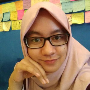 Camelia Rosianti putri profile icon