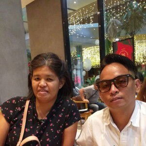 Ayleen aura Villaraza profile icon