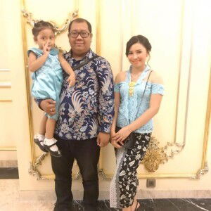 Zilsilia Sumarni Nu Amoorea profile icon