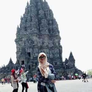 Rofasilah profile icon