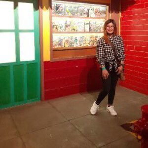 Sucel Macoco profile icon