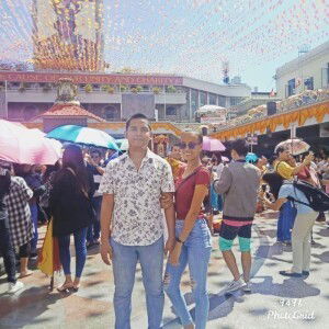 Ahc Cha Linggaro Lumacad profile icon