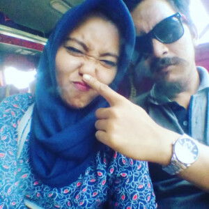 Tika Hadianti profile icon