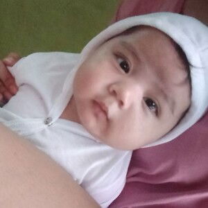 Veryl Alexandria de Vera profile icon