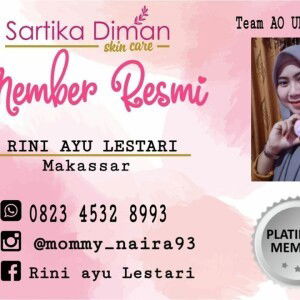Rini Ayu Lestari profile icon