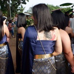 นันทิชา มาสาย profile icon