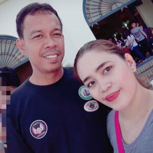 Chrisleen Delector Rositasi profile icon