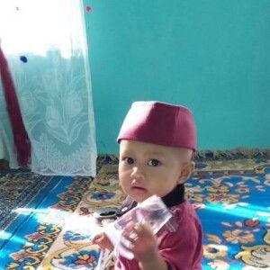 Siti Fatimah profile icon